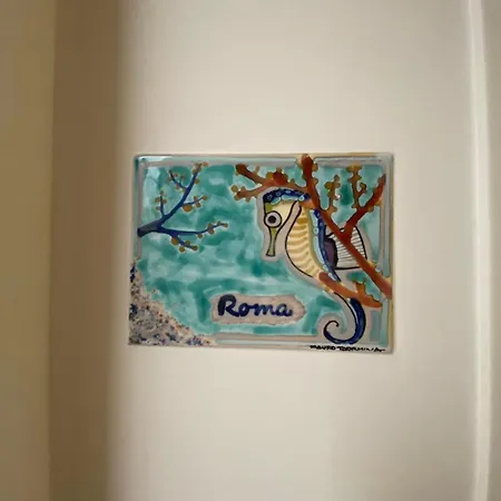 Via Roma Appartamento