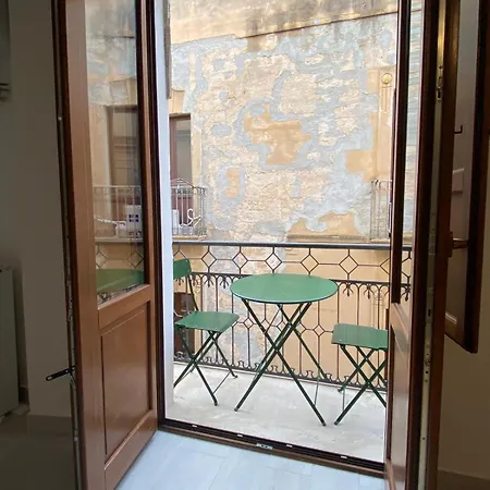 Via Roma Appartamento