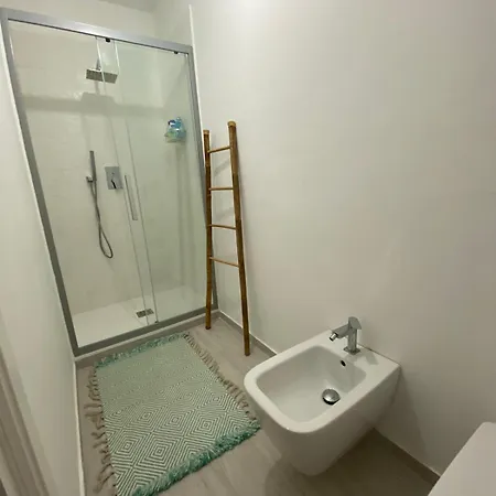 Via Roma Appartamento Trapani