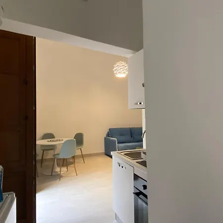 Via Roma Appartamento