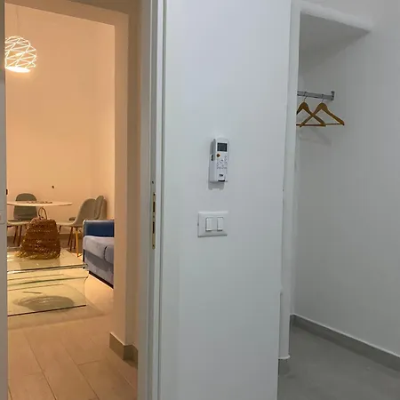 Via Roma Appartamento Trapani