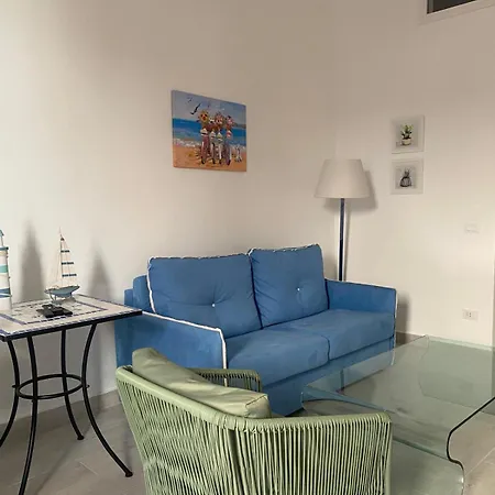 Apartamento Via Roma
